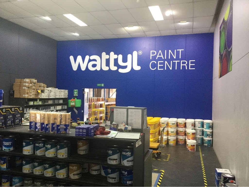 Wattyl Paint Centre Capalaba | painter | Unit 2/77 Redland Bay Rd, Capalaba QLD 4157, Australia | 0732455558 OR +61 7 3245 5558