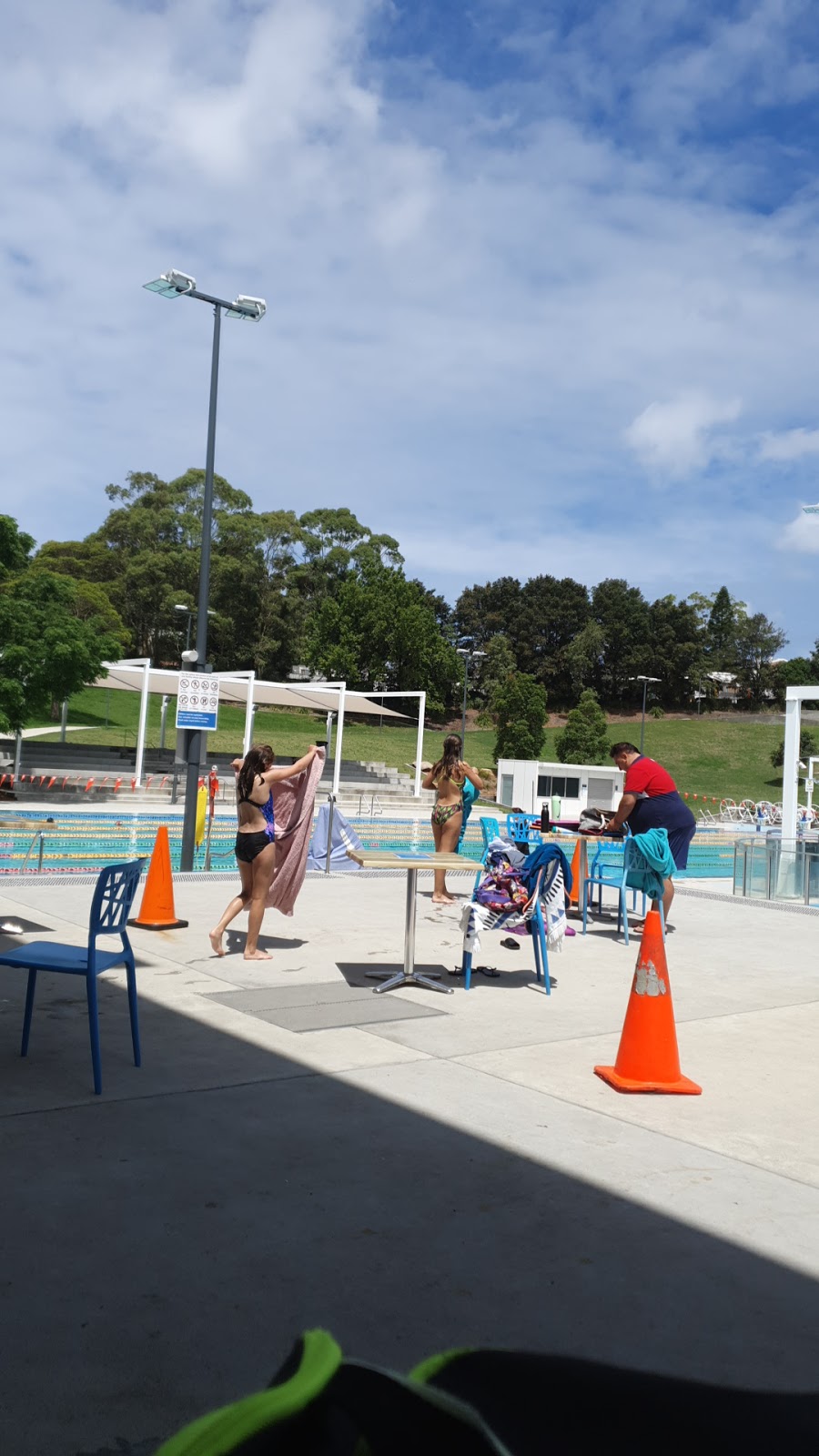 BlueFit Swimming - Bexley |  | 98c Preddys Rd, Bexley NSW 2207, Australia | 0291505288 OR +61 2 9150 5288
