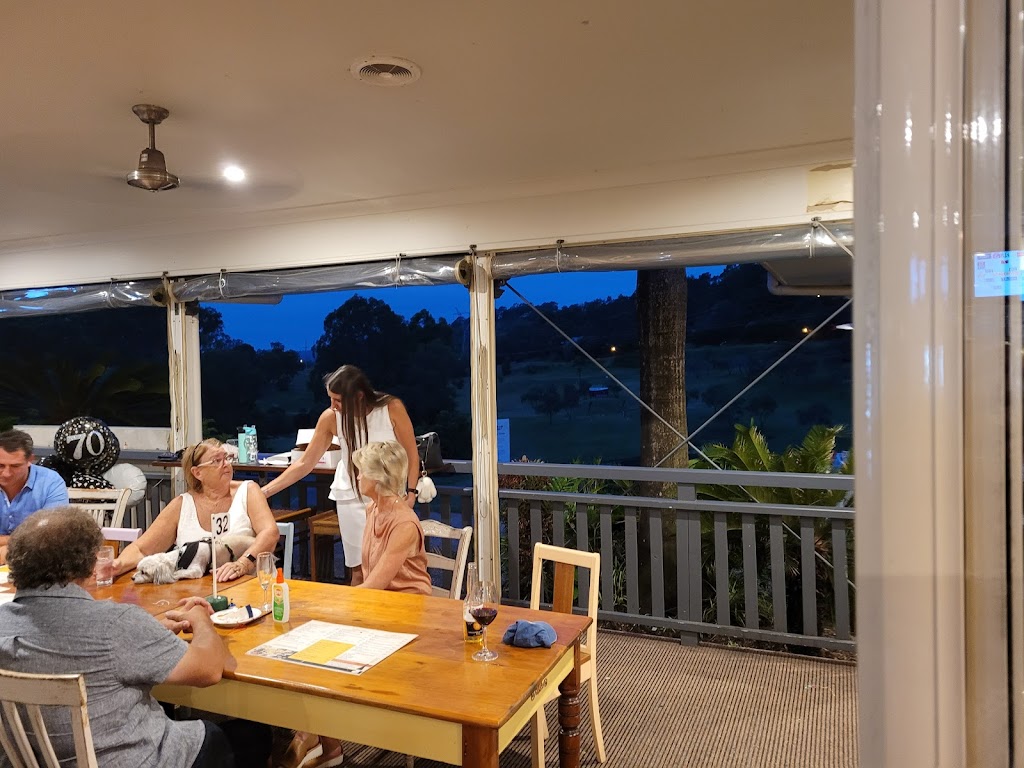 Tallai Country Golf Club | Worongary Rd & The Panorama, Tallai QLD 4213, Australia | Phone: (07) 5530 2335