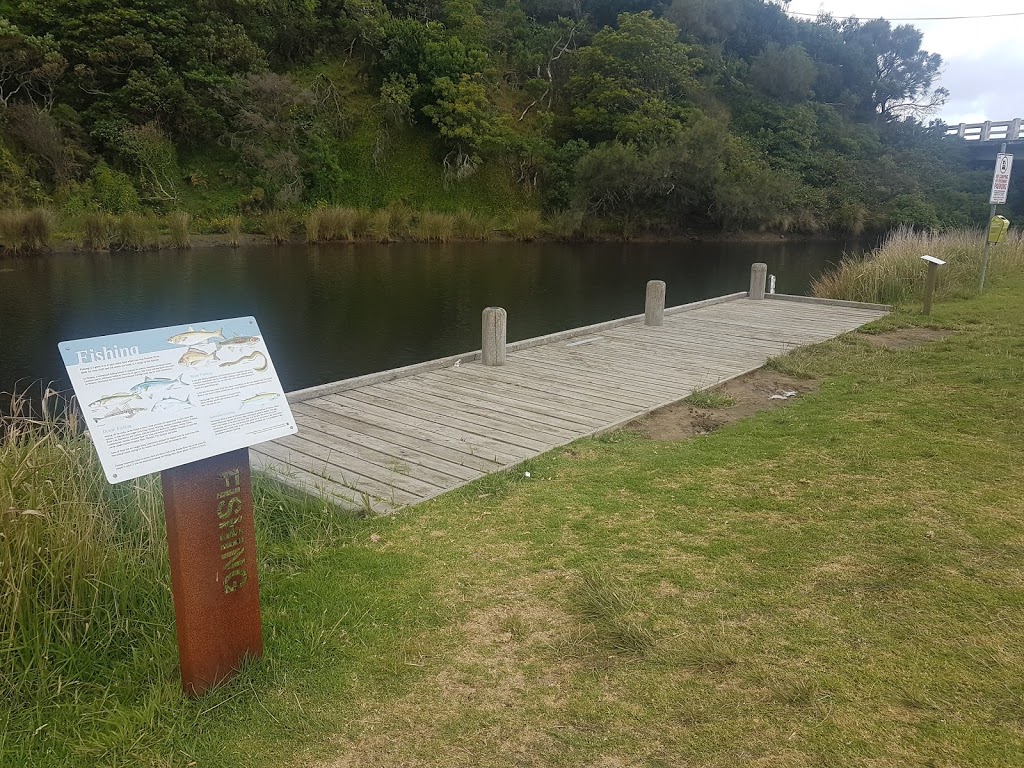 Kennett River Nature Walk | park | 15 Great Ocean Rd, Kennett River VIC 3234, Australia