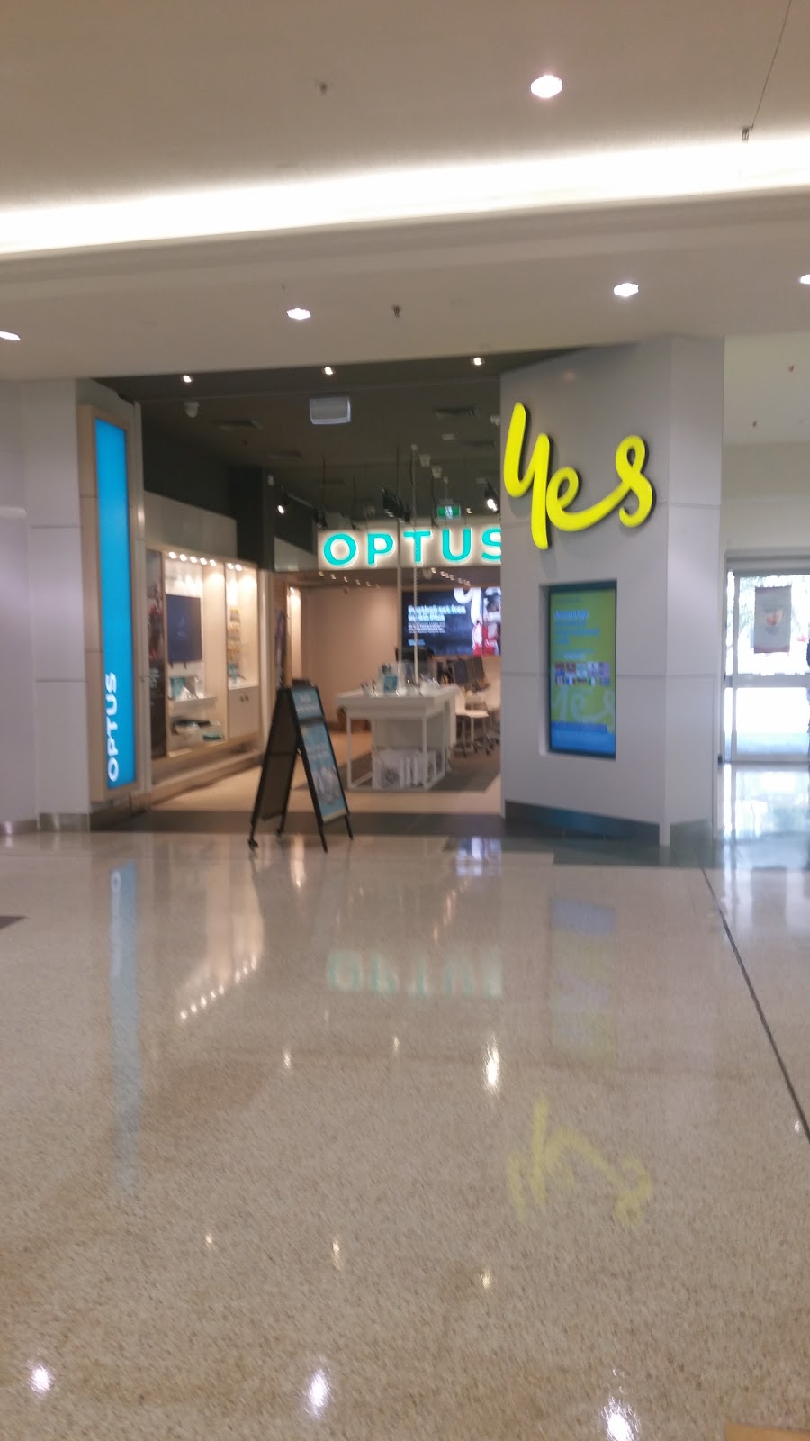 Optus Nepean | Nepean Village, 43/122 Station St, Penrith NSW 2750, Australia | Phone: (02) 4722 9083