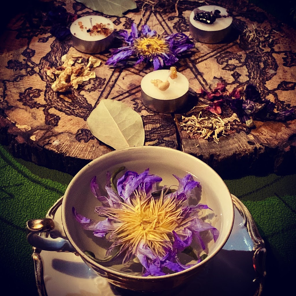 Village Witch Alchemy | store | 4/117 Long Rd, Tamborine Mountain QLD 4272, Australia | 0467552999 OR +61 467 552 999