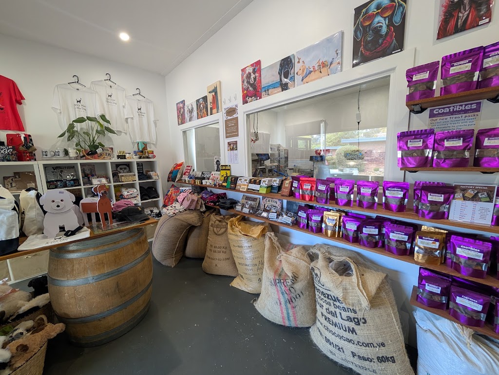 Federation Artisan Chocolate | 1314 Richmond Rd, Richmond TAS 7025, Australia | Phone: (03) 6250 3435