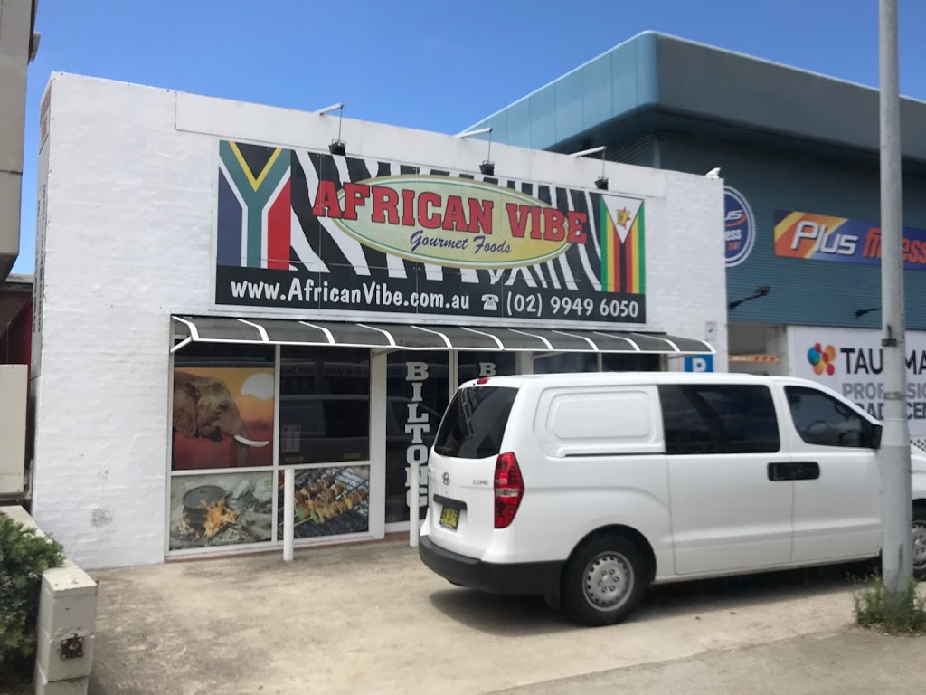 African Vibe (South African Shop) | 206 Condamine St, Balgowlah NSW 2093, Australia | Phone: (02) 8937 3953