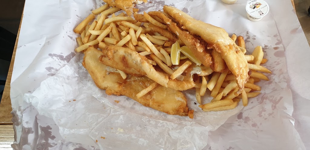 Fish and Chips | meal takeaway | Port Campbell VIC 3269, Australia