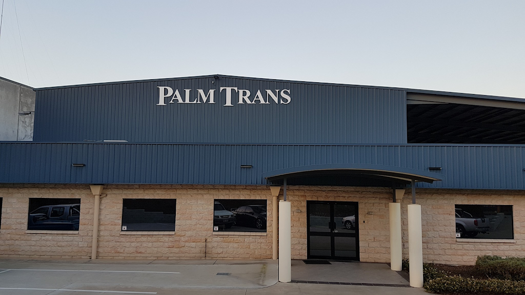 Palm Trans Pty Ltd. |  | 61 Stradbroke St, Heathwood QLD 4110, Australia | 0732789800 OR +61 7 3278 9800