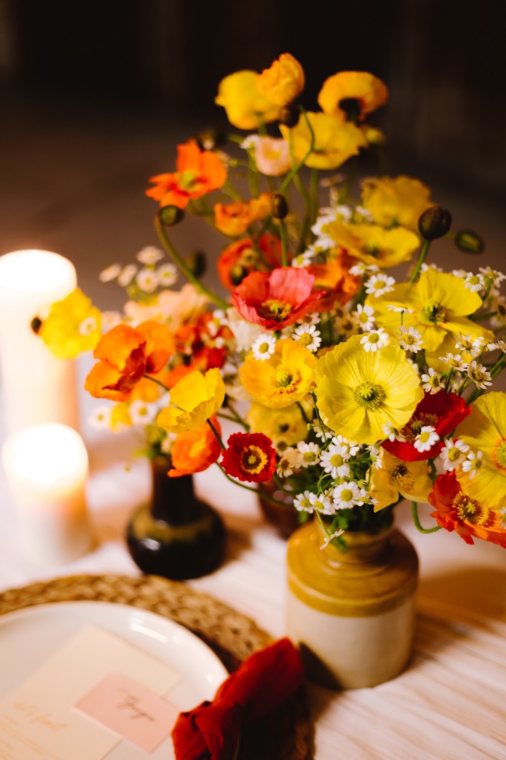 Hello Daisy Floral Design | St James Rd, Varroville NSW 2566, Australia | Phone: 0423 559 205