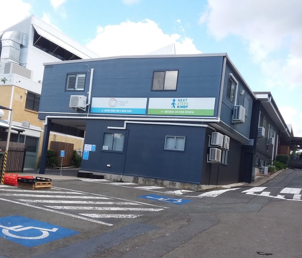 Nexus Care Everton Park | 151 Flockton St, Everton Park QLD 4053, Australia | Phone: (07) 3353 7230