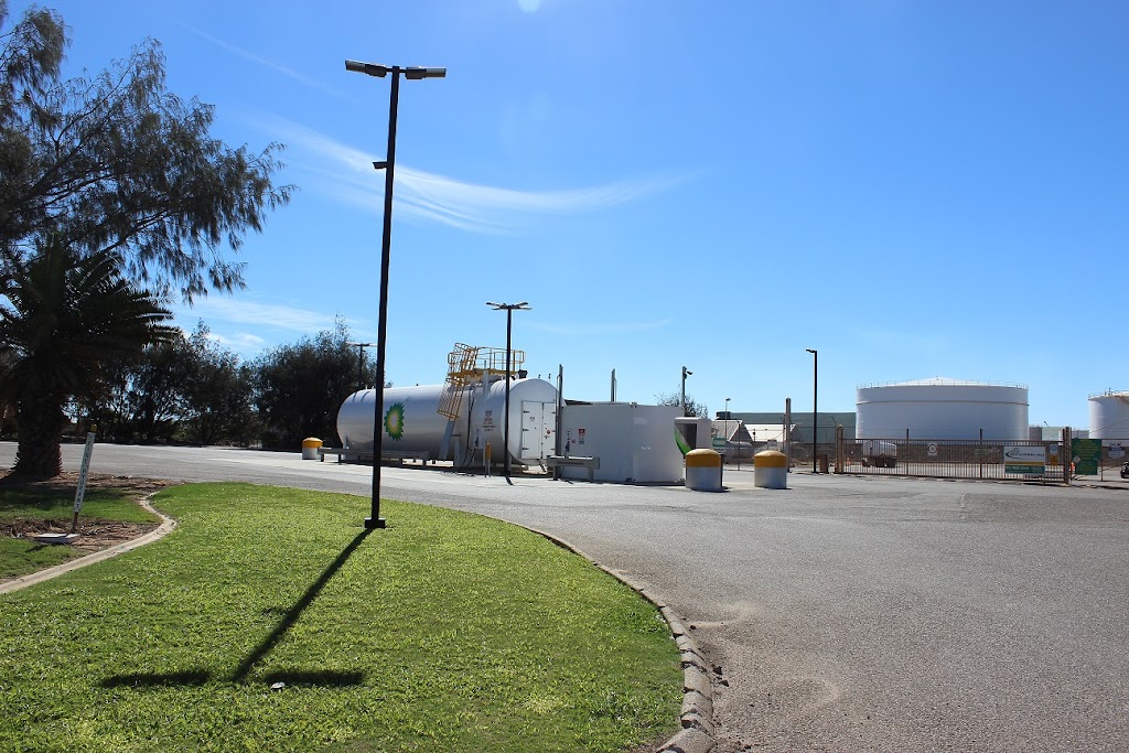 Great Southern Fuel Supplies - Geraldton |  | 1662 Shenton St, Beachlands WA 6530, Australia | 0899210100 OR +61 8 9921 0100