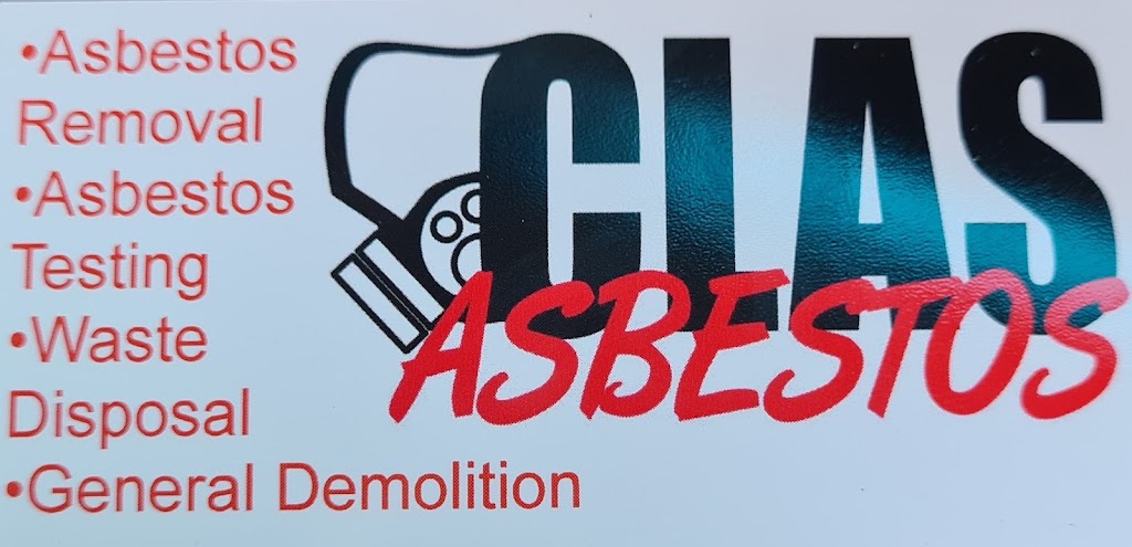 Clas Asbestos | 98-100 Peppertree Dr, Jimboomba QLD 4280, Australia | Phone: 0410 127 731