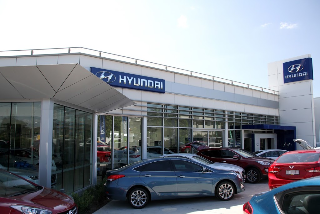 Keema Hyundai - Mt Gravatt | car repair | 1532 Logan Rd, Mount Gravatt QLD 4122, Australia | 0730674003 OR +61 7 3067 4003