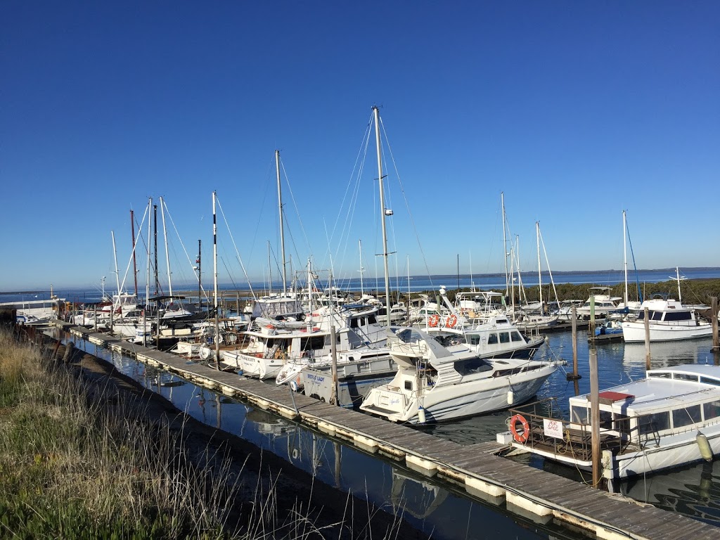 Yaringa Boat Hire | Yaringa Boat Harbour, Lumeah Rd, Somerville VIC 3912, Australia | Phone: 0428 001 286