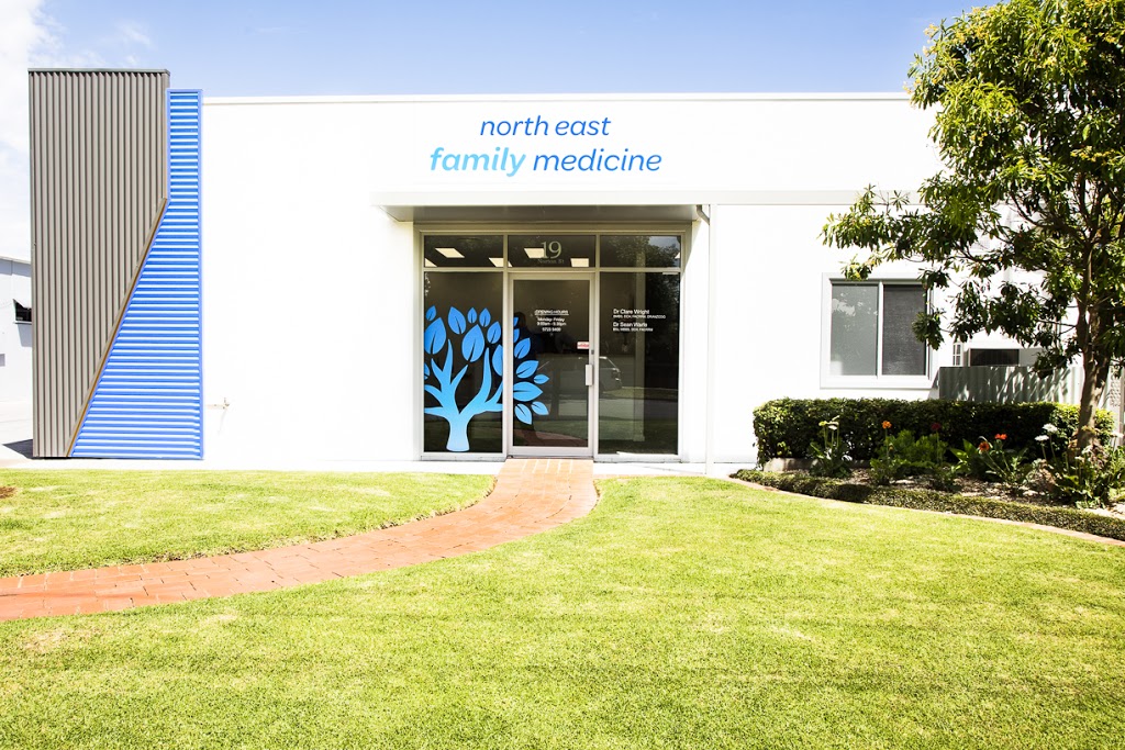 North East Family Medicine | Suite 1/90-100 Ovens St, Wangaratta VIC 3677, Australia | Phone: (03) 5723 5400