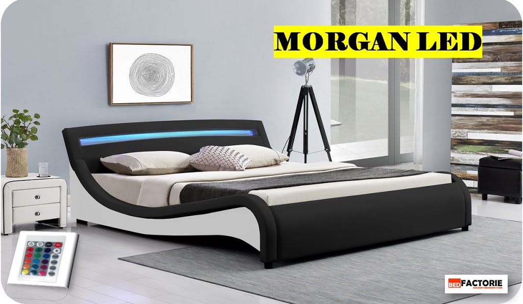 Bed Factorie | Unit 6/137 Morayfield Rd, Caboolture South QLD 4510, Australia | Phone: (07) 5408 0144