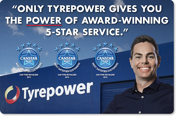 Tyrepower Eagle Farm | 916 Kingsford Smith Dr, Eagle Farm QLD 4009, Australia | Phone: (07) 3868 1120