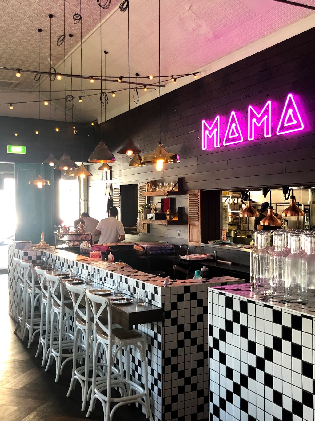 Mama Manoush | restaurant | 175-177 Lygon St, Brunswick East VIC 3057, Australia | 0393810898 OR +61 3 9381 0898