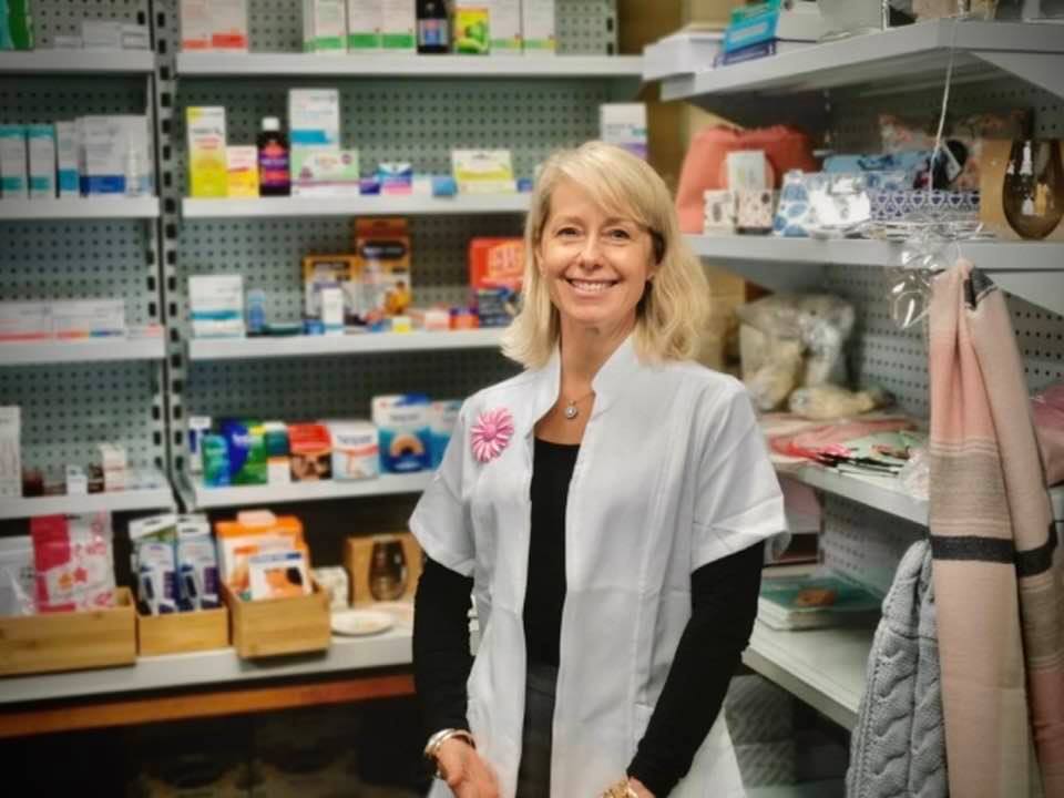 Evandale Pharmacy (8a High St) Opening Hours