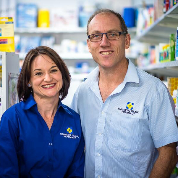 Magnetic Island Pharmacy | pharmacy | 55 Sooning St, Nelly Bay QLD 4819, Australia | 0747785375 OR +61 7 4778 5375