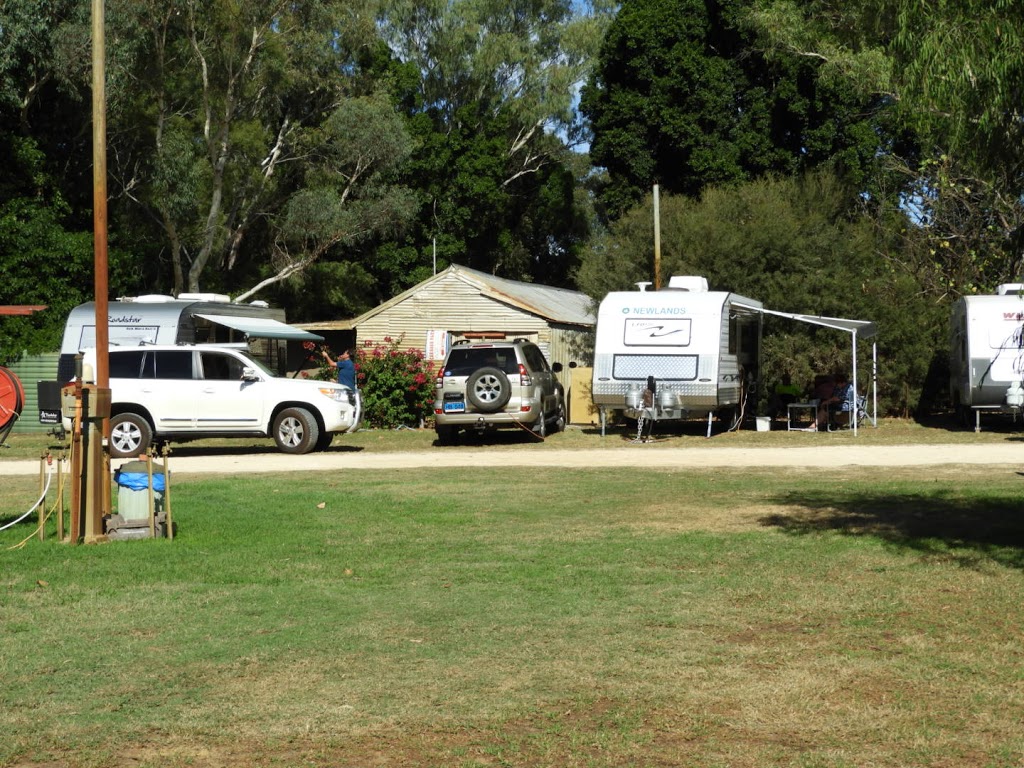 Willowbrook Farm Caravan Park | 1679 Gingin Brook Rd, Neergabby WA 6503, Australia | Phone: (08) 9575 7566