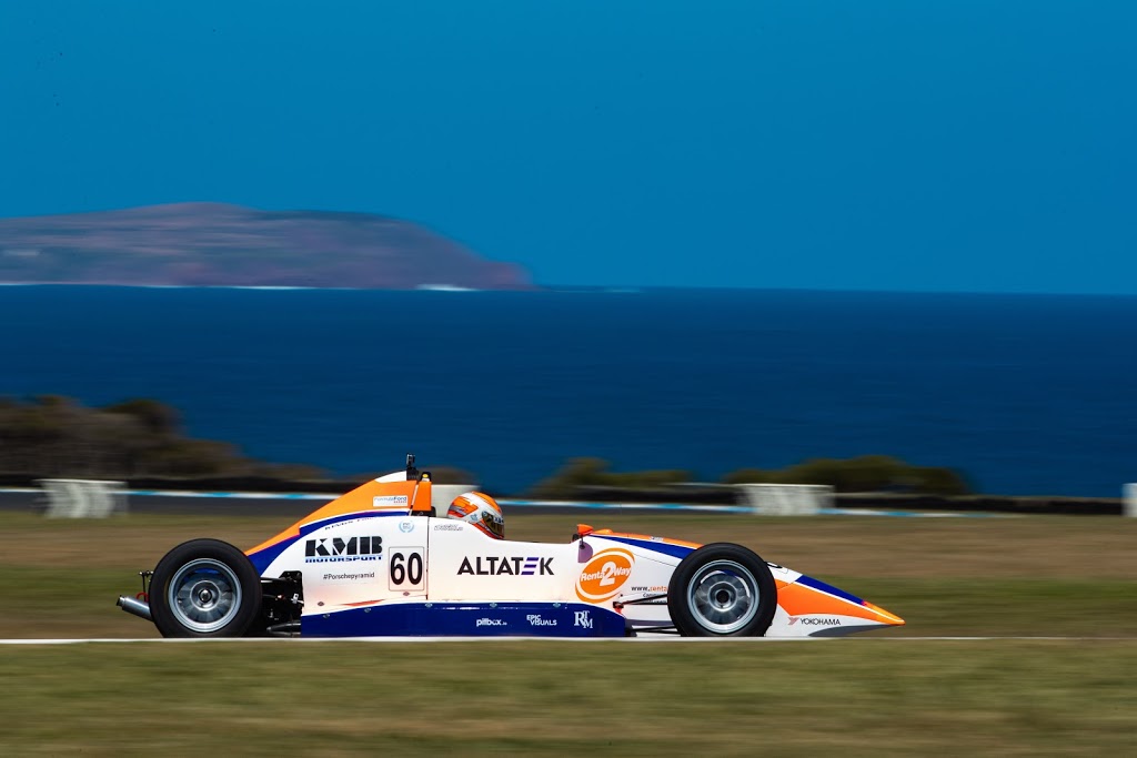 Altatek Racing | 5 Wellington Mews, Sunbury VIC 3429, Australia | Phone: 0402 731 214