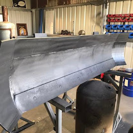 House of Huth Fabrications | 11 Tarcoola St, Wyreema QLD 4352, Australia | Phone: 0405 497 625