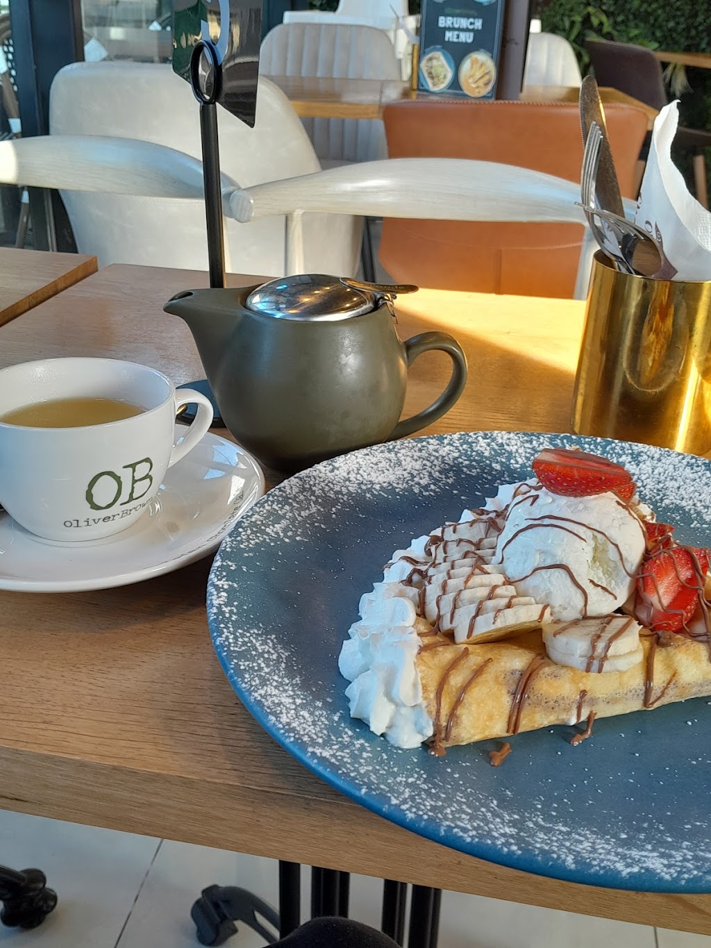 Oliver Brown | Shop 79A/46 Wilsons Rd, Mount Hutton NSW 2290, Australia | Phone: (02) 4070 9199