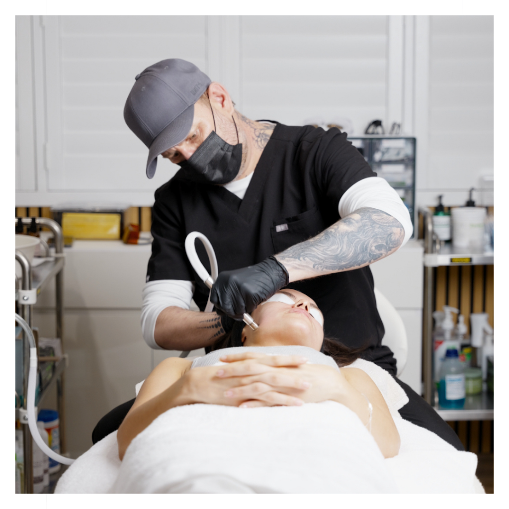 SOTAJ Skin Lab | 20 Third Ave, Katoomba NSW 2780, Australia | Phone: 0428 748 779