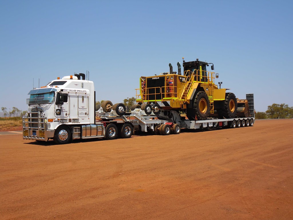 Westcoast Trucking | 12 Burns Rd, Armadale WA 6112, Australia | Phone: (08) 9497 9919