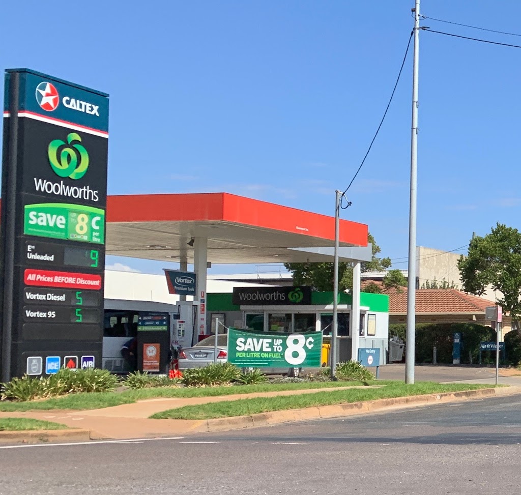 Caltex Woolworths | Hoskins St, Temora NSW 2666, Australia | Phone: (02) 6978 0738