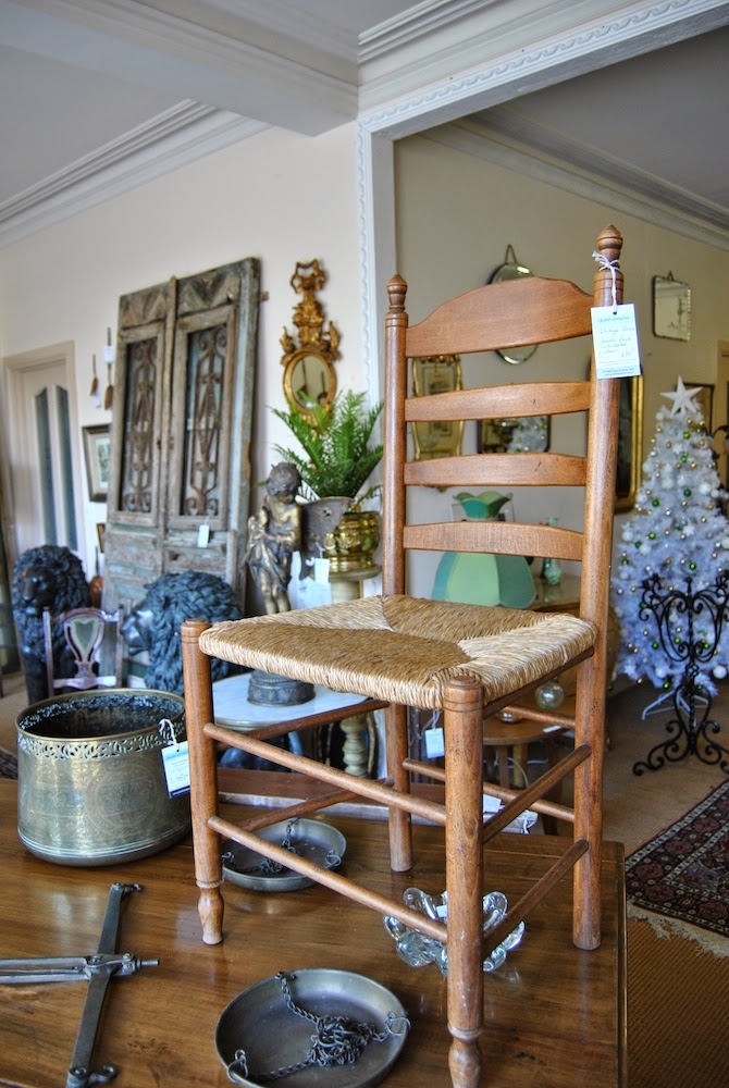 Grand Antiques House & Garden | furniture store | 85 High St, Woodend VIC 3442, Australia | 0354274502 OR +61 3 5427 4502