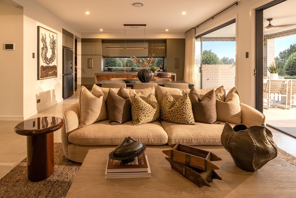 Mojo Homes - Figtree Hill | 10 Bunyip Ave, Gilead NSW 2560, Australia | Phone: 1300 006 656