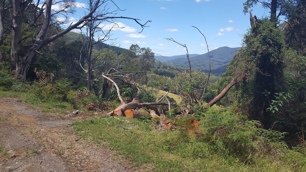 O’Shannassy Aqueduct Trail | Dee Rd, Millgrove VIC 3799, Australia | Phone: 13 19 63