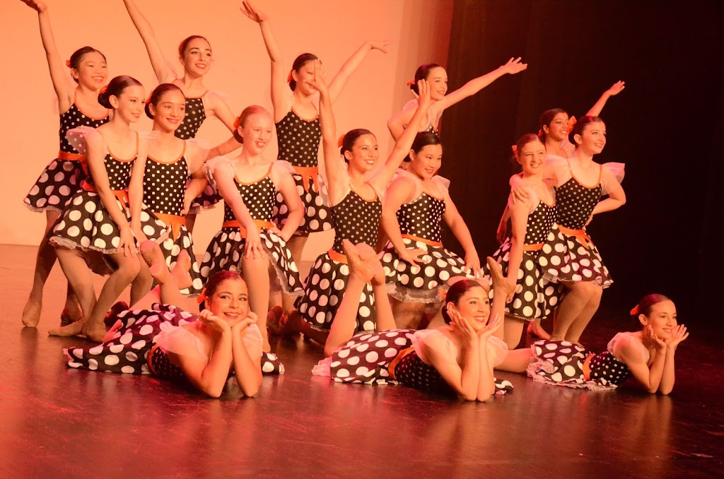 Stummer Studio Dance School | 51 Victoria St, Doncaster VIC 3108, Australia | Phone: 0414 766 853