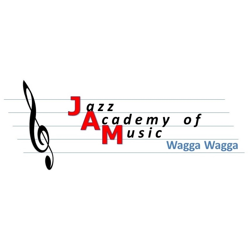 Jazz Academy of Music | school | 3 Raven Pl, Kooringal NSW 2650, Australia | 0414240999 OR +61 414 240 999