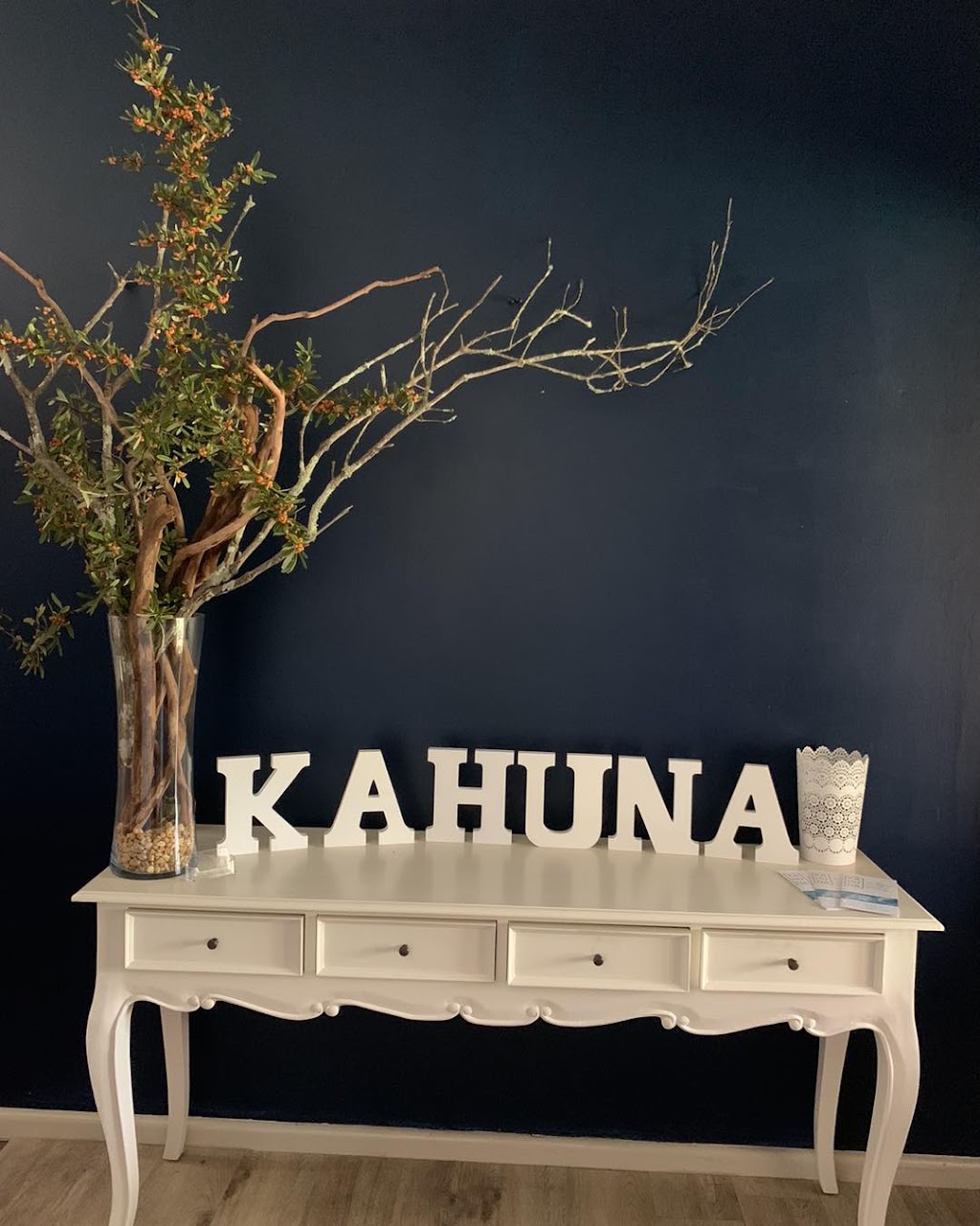 Mind Body Soul with René | 10 Moore St, Blaxland NSW 2774, Australia | Phone: 0423 200 020