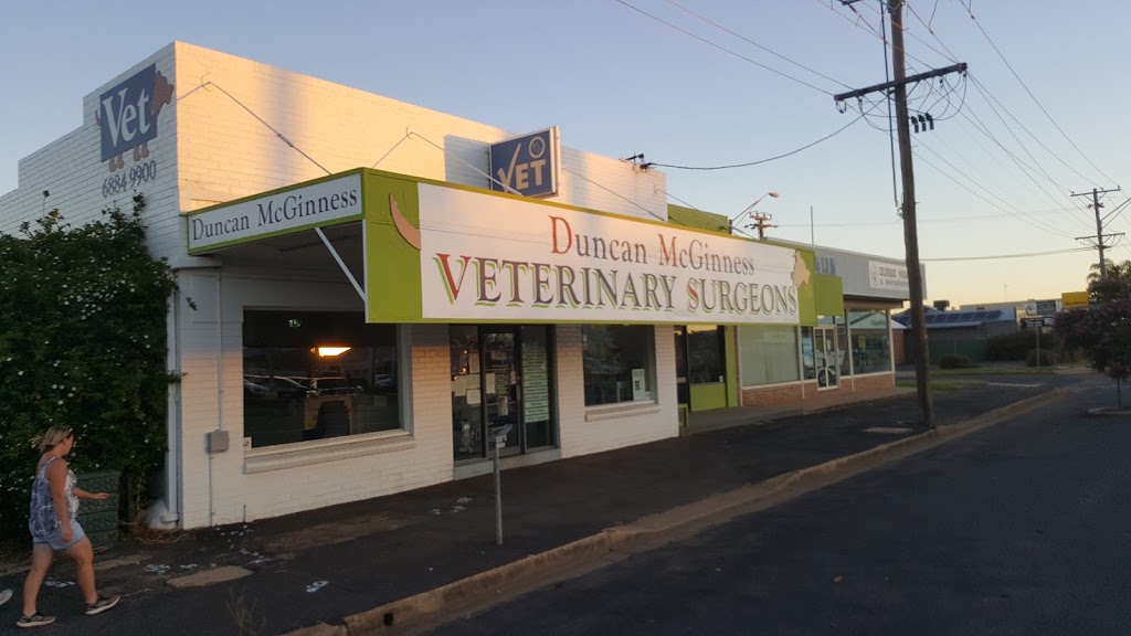 Duncan McGinness Veterinary Surgeon | veterinary care | 34 Bourke St, Dubbo NSW 2830, Australia | 0268849900 OR +61 2 6884 9900