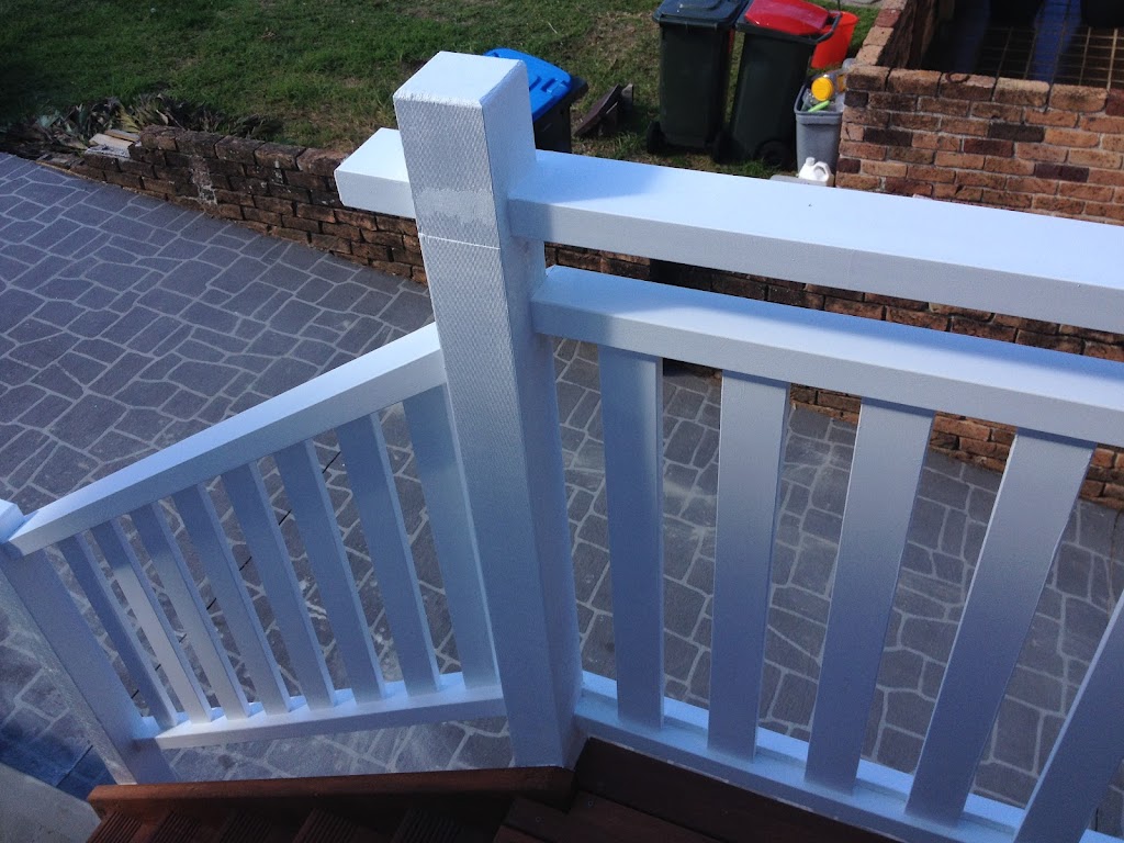 Northern Beaches Handyman | 126 Grandview Dr, Newport NSW 2106, Australia | Phone: 0416 233 912