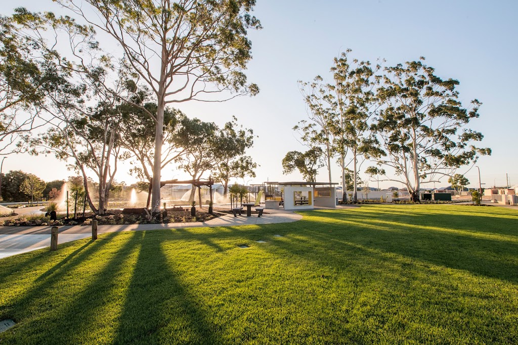 Ambia, Southern River | 1 Halcyon Lp, Southern River WA 6110, Australia | Phone: 0460 299 989