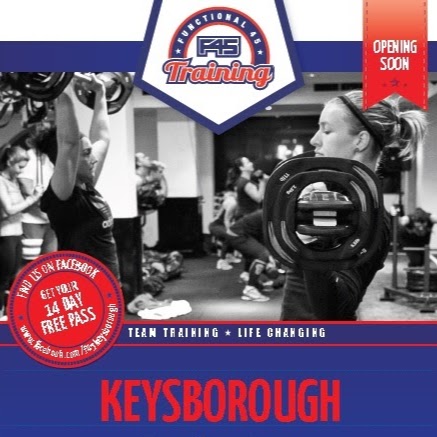 F45 Training Keysborough | gym | 12/2-22 Kirkham Rd W, Keysborough VIC 3173, Australia | 0497928506 OR +61 497 928 506