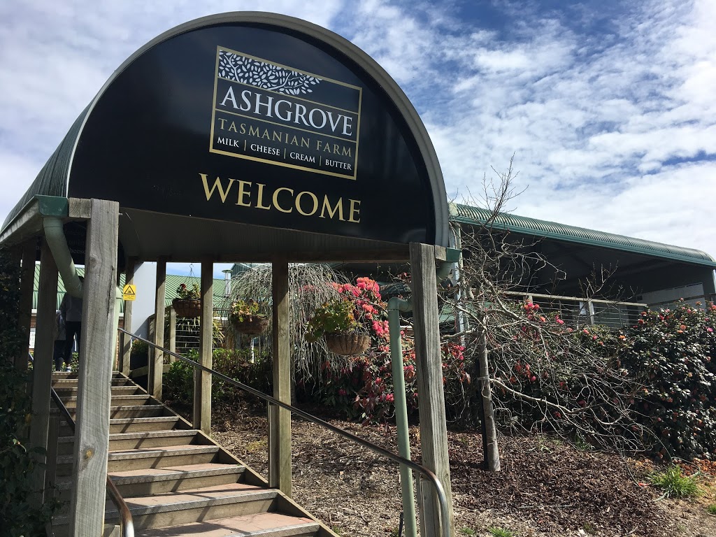 Ashgrove Tasmanian Farm | cafe | 6173 Bass Hwy, Elizabeth Town TAS 7304, Australia | 0363681105 OR +61 3 6368 1105