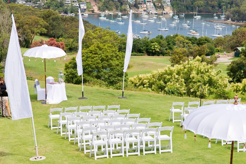 Harbourview at The Northbridge Golf Club | Northbridge Golf Club, Sailors Bay Rd, Northbridge NSW 2063, Australia | Phone: (02) 9958 6900