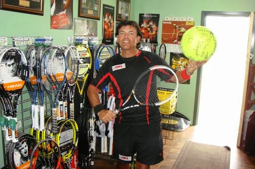 Jims Easy Tennis | clothing store | 66 Hill Rd, Lurnea NSW 2170, Australia | 0415403015 OR +61 415 403 015