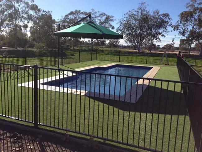 Dubbo Pool World | Grangewood Estate, 85 Lincoln Parkway, Dubbo NSW 2830, Australia | Phone: 0419 299 381