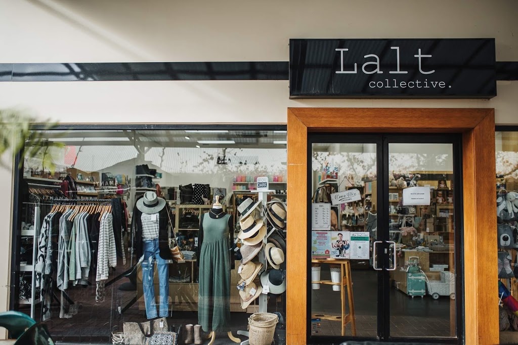 Lalt Collective | clothing store | 2/260 Main N Rd, Clare SA 5453, Australia | 0888424081 OR +61 8 8842 4081