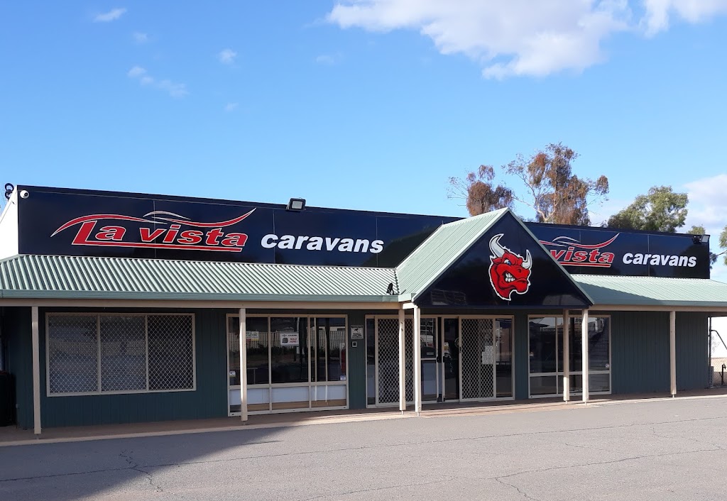 La Vista Caravans Renmark | car repair | 2 Eighteenth St, Renmark SA 5341, Australia | 0885864951 OR +61 8 8586 4951