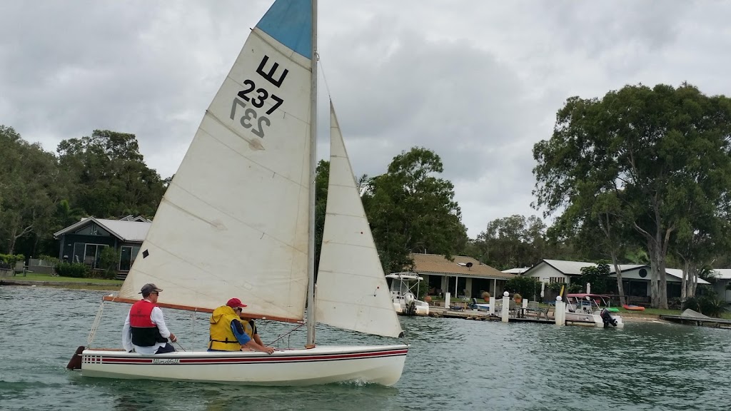 Noosa Mens Shed | Rotary Way off, Wallum Ln, Noosa Heads QLD 4567, Australia | Phone: 0402 595 094