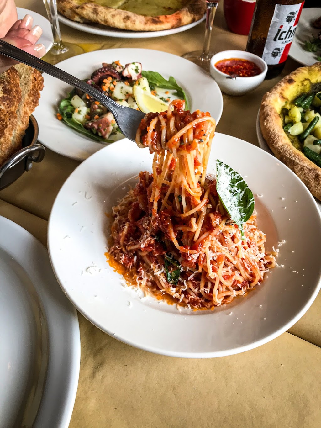 Pasta Italia (Manufacturing & Wholesale & Online Store) | Shop 11B, 633-639 Hume Hwy, Casula NSW 2170, Australia | Phone: (02) 9822 2285