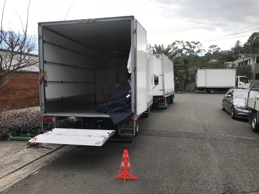 Warringah Furniture Removals | moving company | 30 Pacific Parade, Dee Why NSW 2099, Australia | 0422057174 OR +61 422 057 174