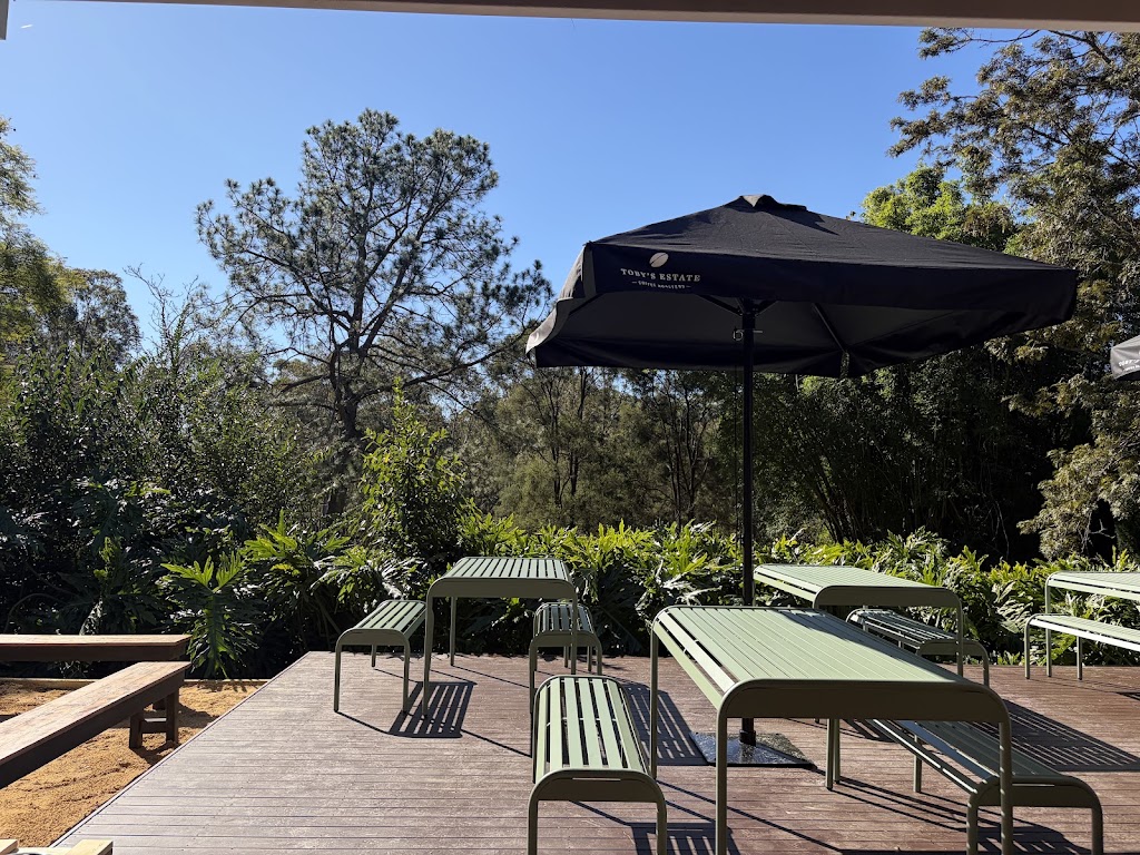 Bellbird Grove Cafe | 79 Kings Rd, Cooranbong NSW 2265, Australia | Phone: (02) 4054 5165