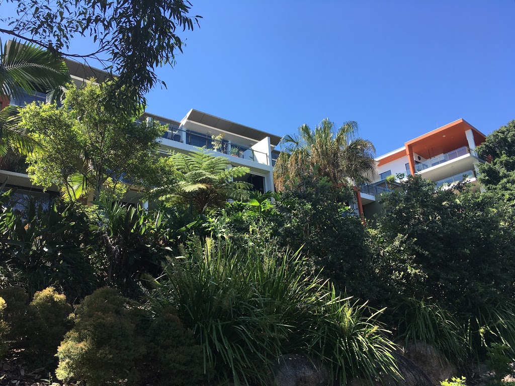 Koko Apartments | 10 Pidgeon Cl, West End QLD 4101, Australia | Phone: (07) 3844 6410
